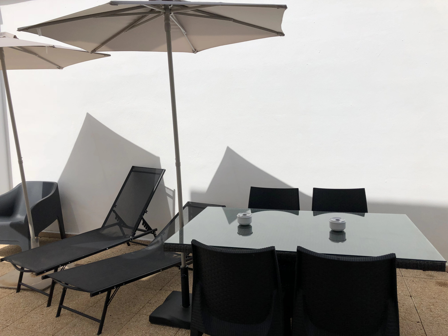 Вилла Marina Beach House 8