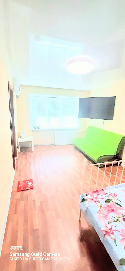 Апартаменты Квартиры Komfort