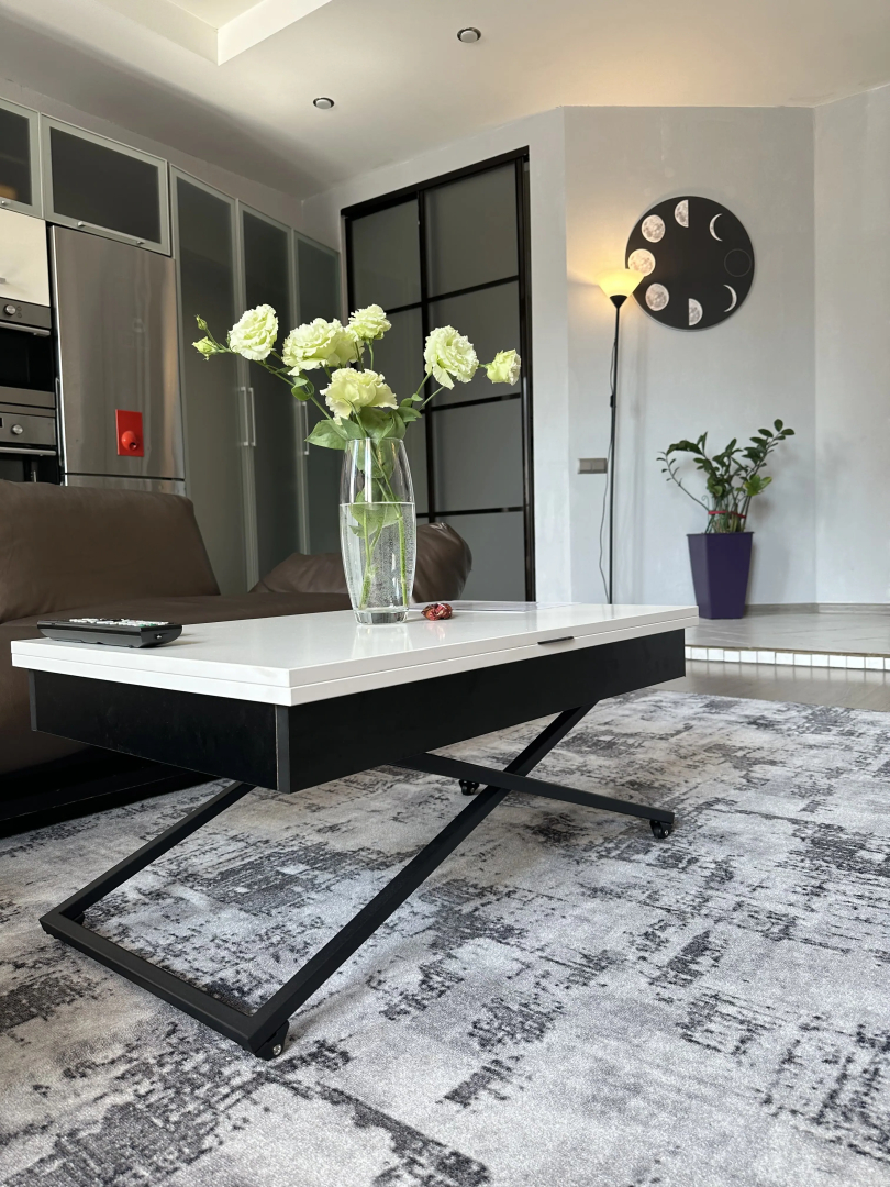 Апартаменты Двухкомнатные на Сутки