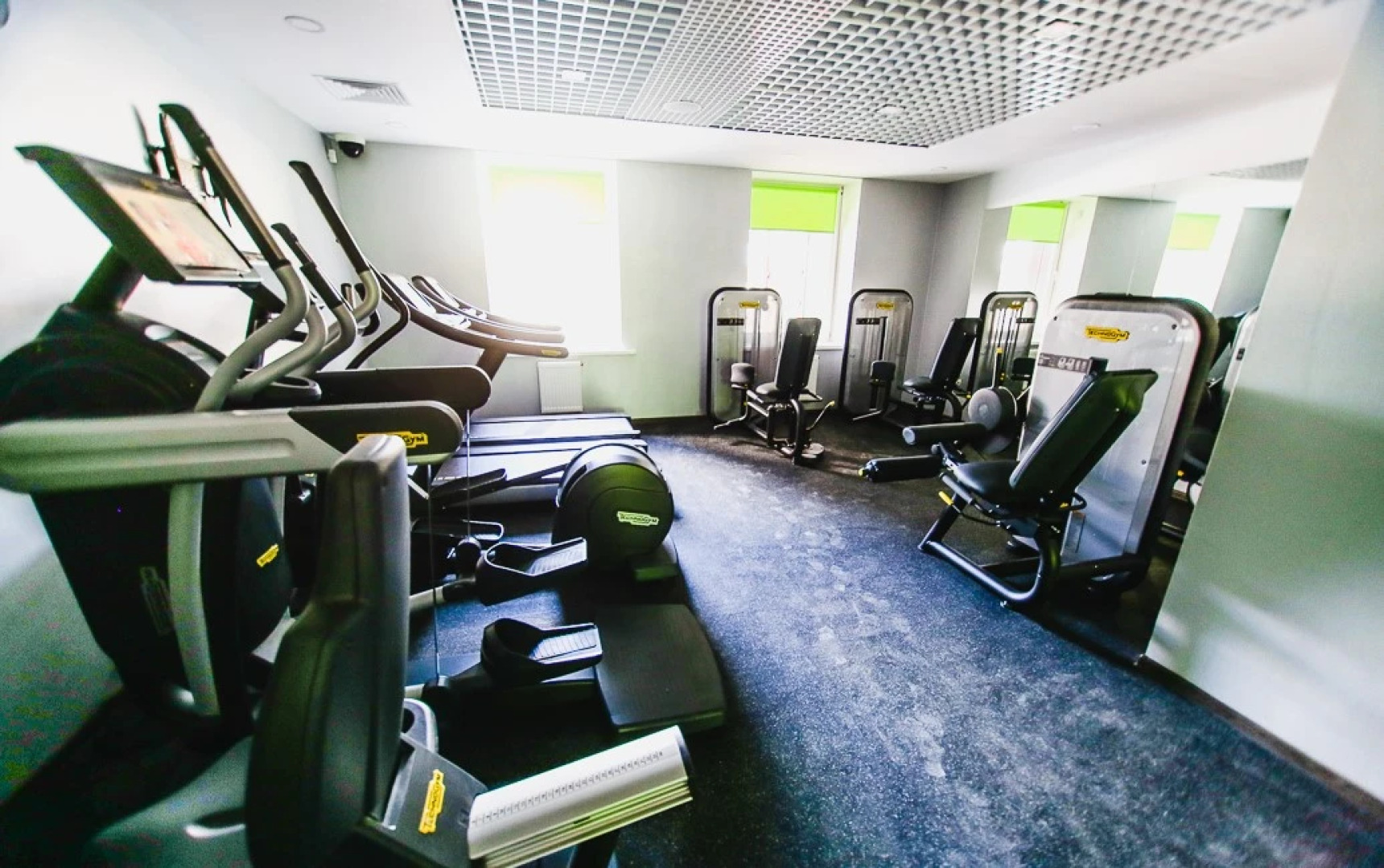 Гостиница Алеся TGB