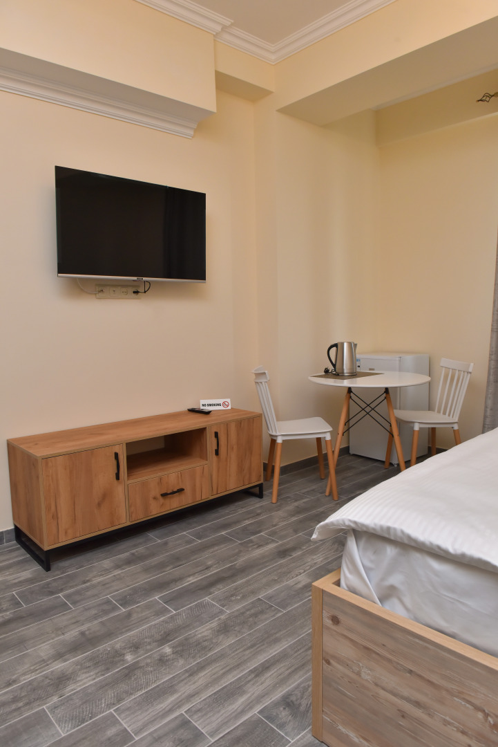 Отель Altunyan Hotel