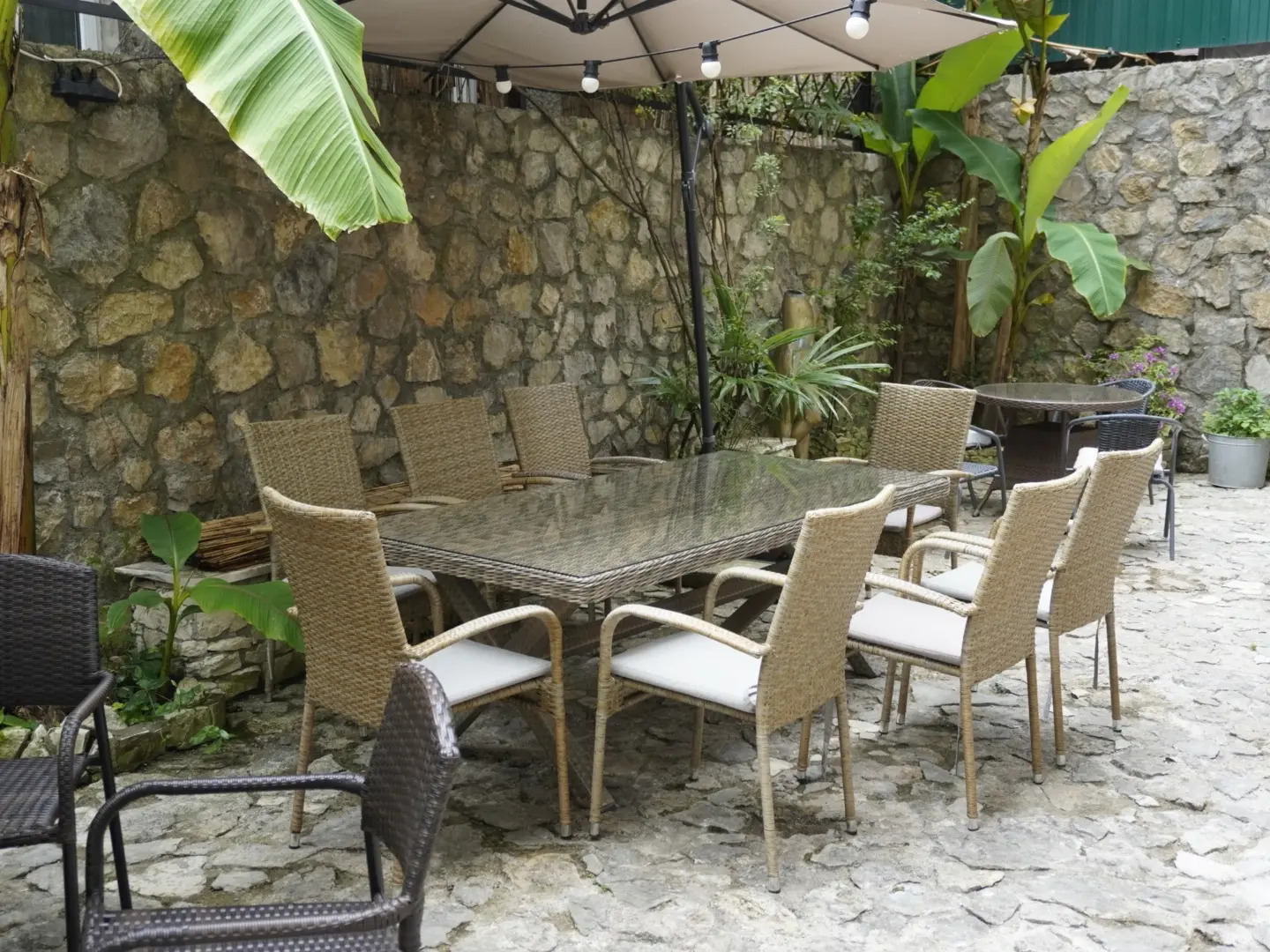 Отель Rit_hotel