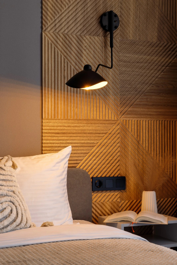 Квартира Природная 10