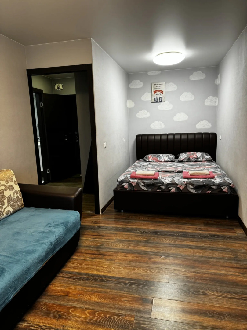 Квартира Аппартаменты на Измайлова