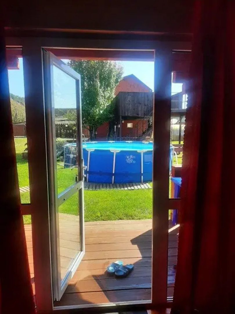 Отель «Фараонова Дача»