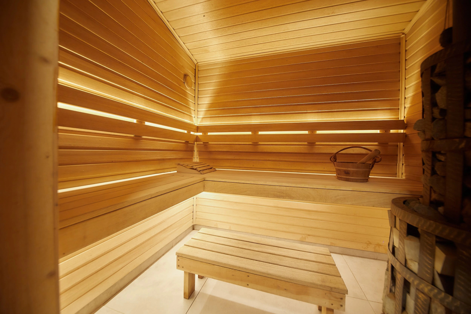 Гостевой дом Дом у озера 4Стихии