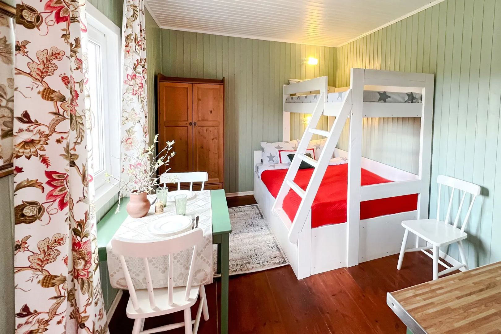 Усадьба Родное