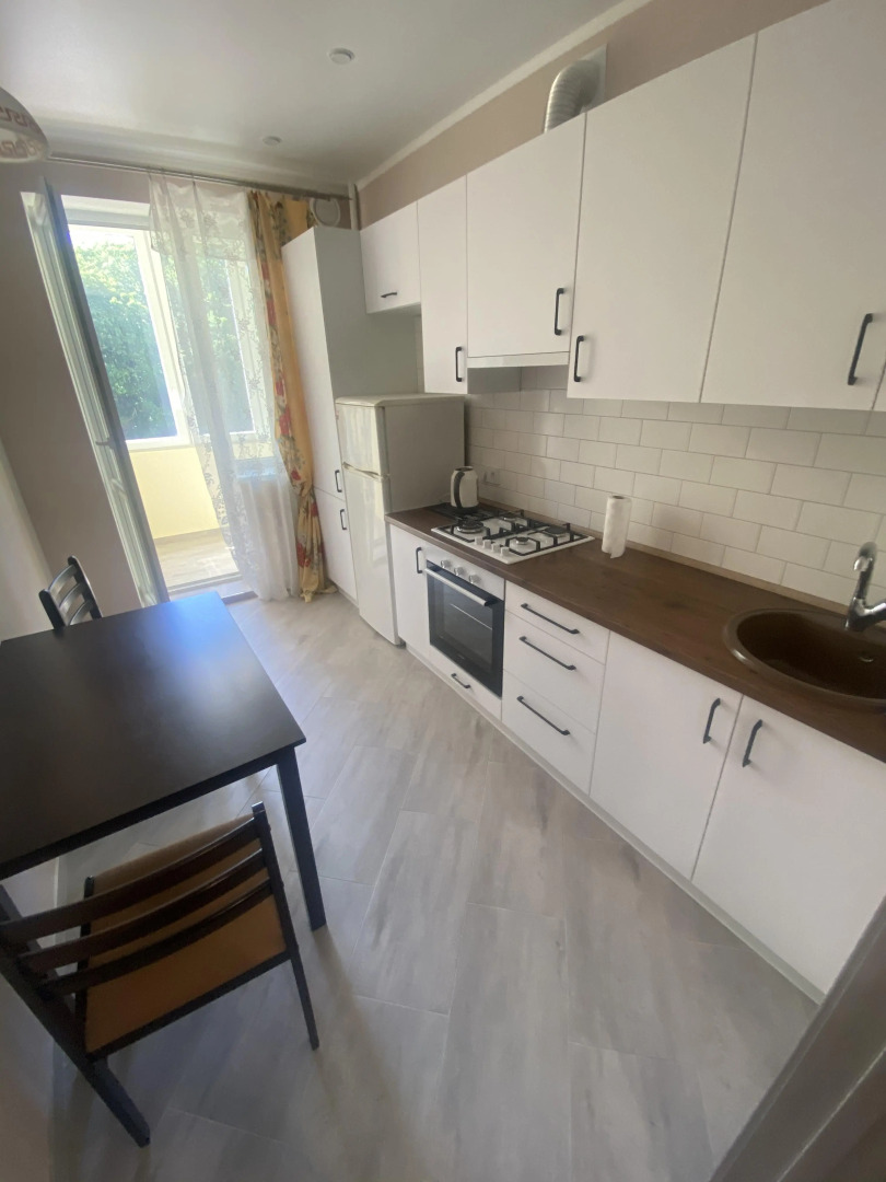 Апартаменты на Суздальской