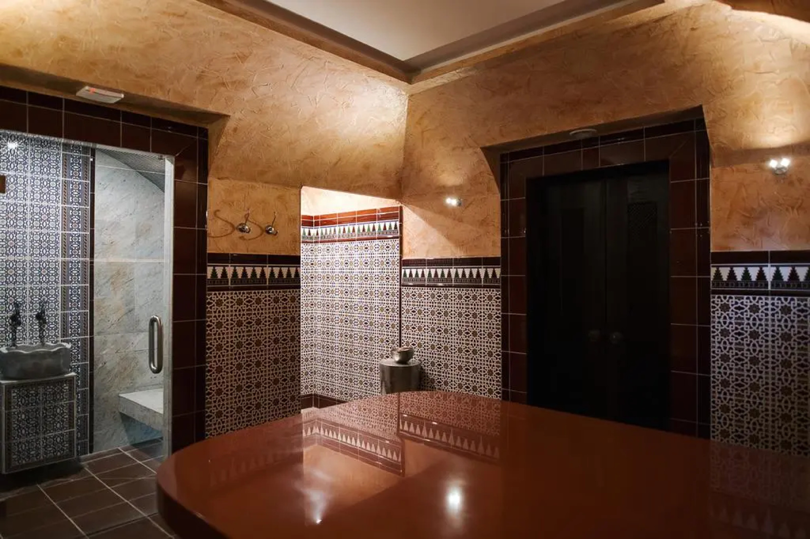 Мини-отель YAGAYAGA Wellness Club