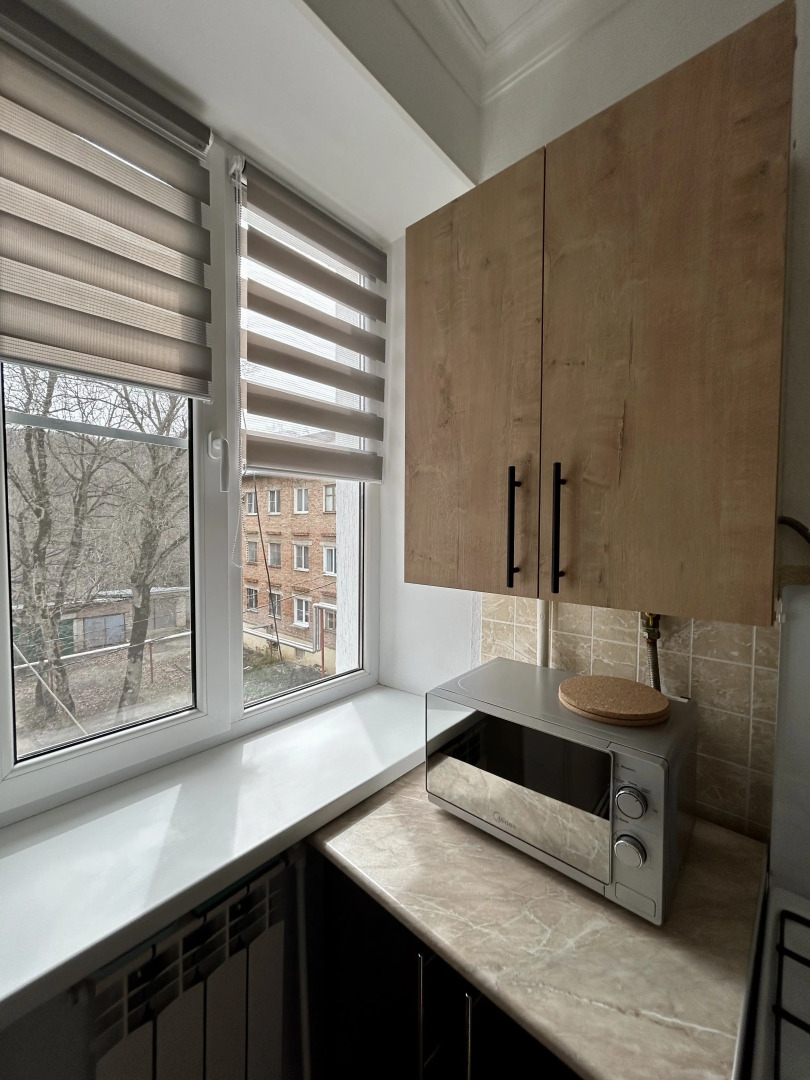 Квартира на Улице Ленина 5В