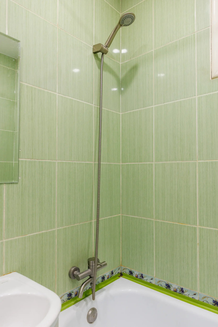 Квартира Двухкомнатная на Староникитской