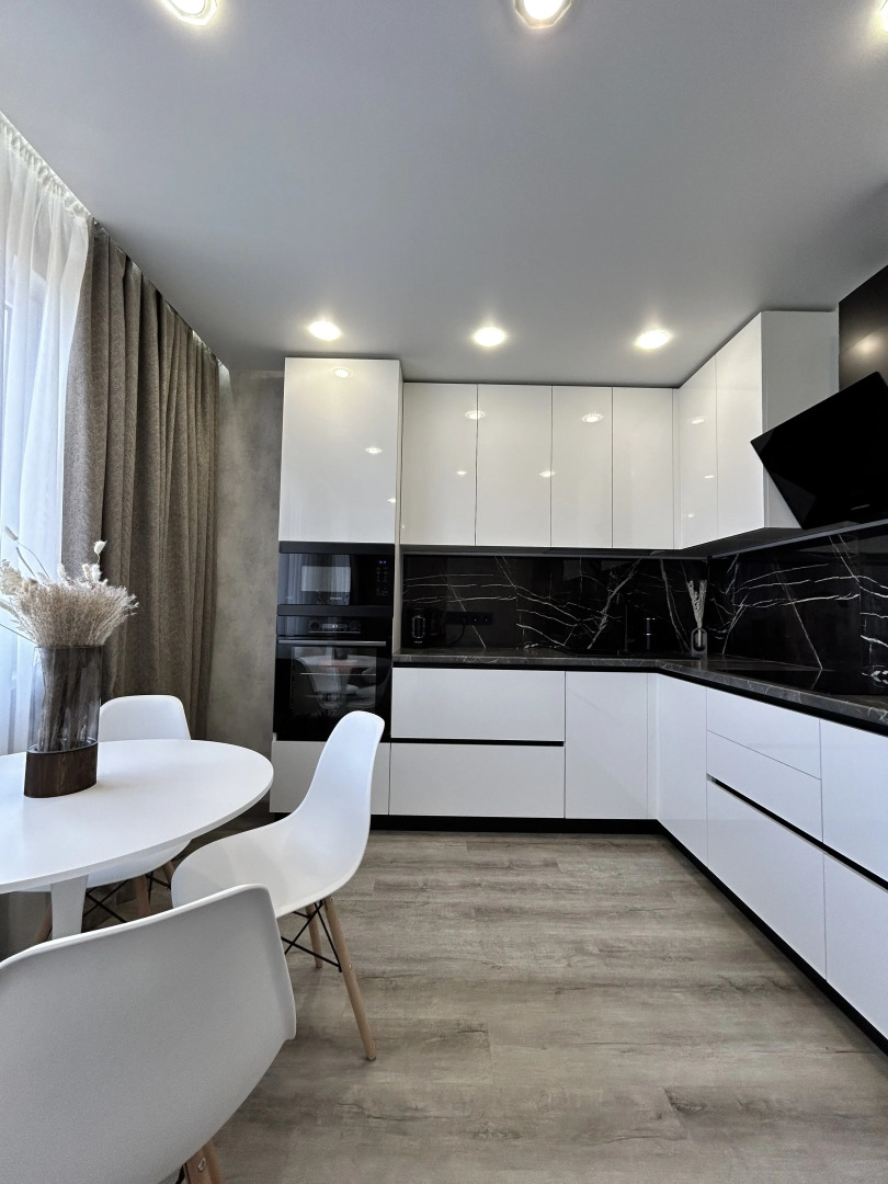 Квартира Шоколад Новый ЖК рядом с ТЦ Мармелад и в 10 минутах от Мамаева Кургана