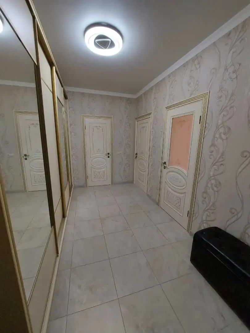 Апартаменты 5 звезд на Билара Кабалоева