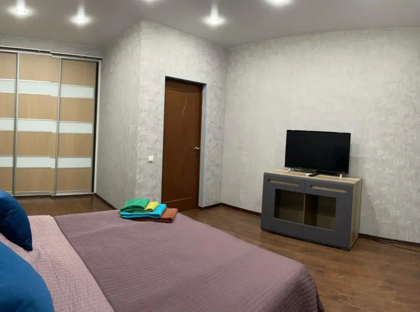 Апартаменты на Садовой