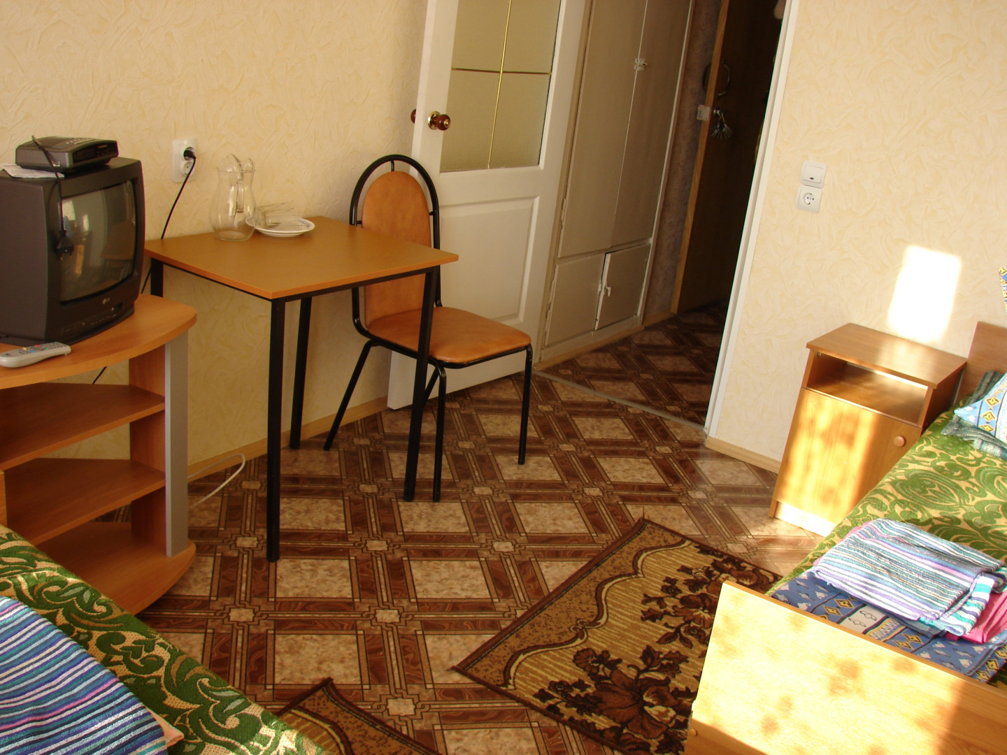 Санаторий Воробьево