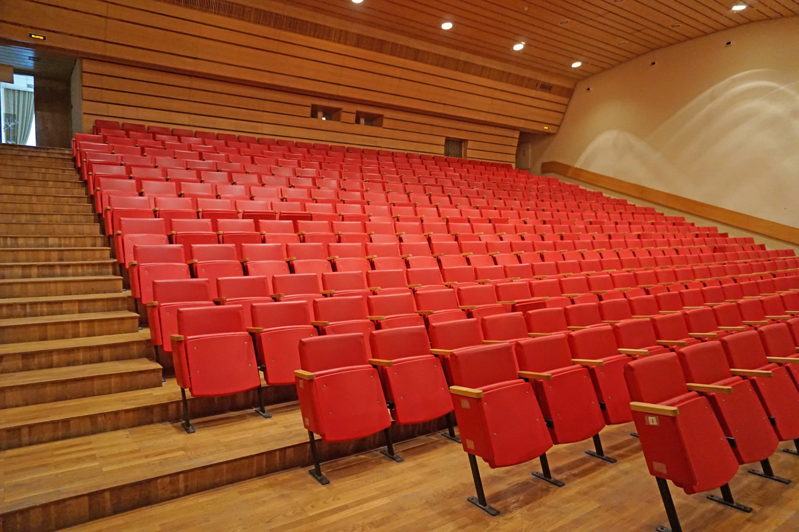 Дом отдыха Нагорное