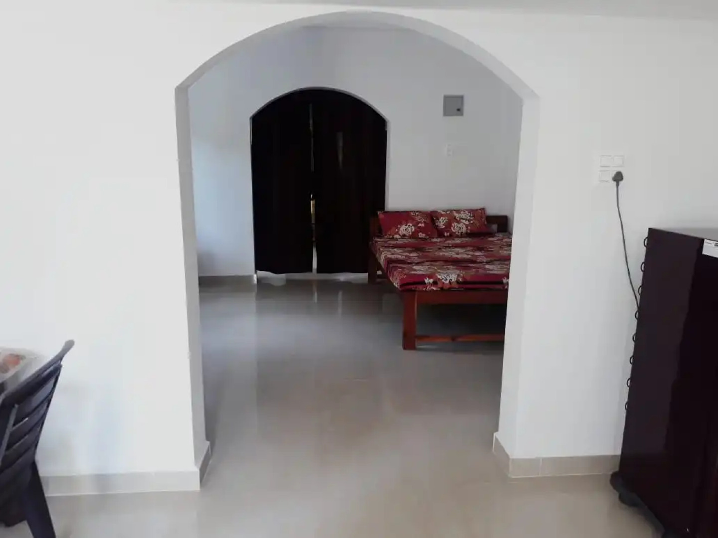 Мини-Отель The Lunara Escape