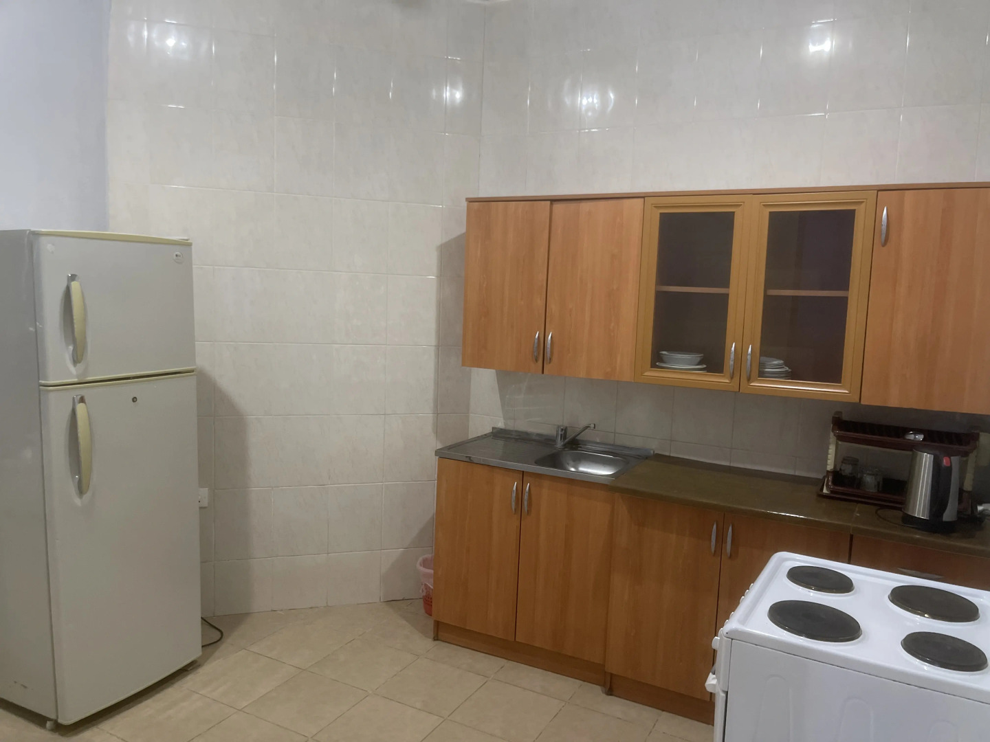 Отель Arena Kurdamir