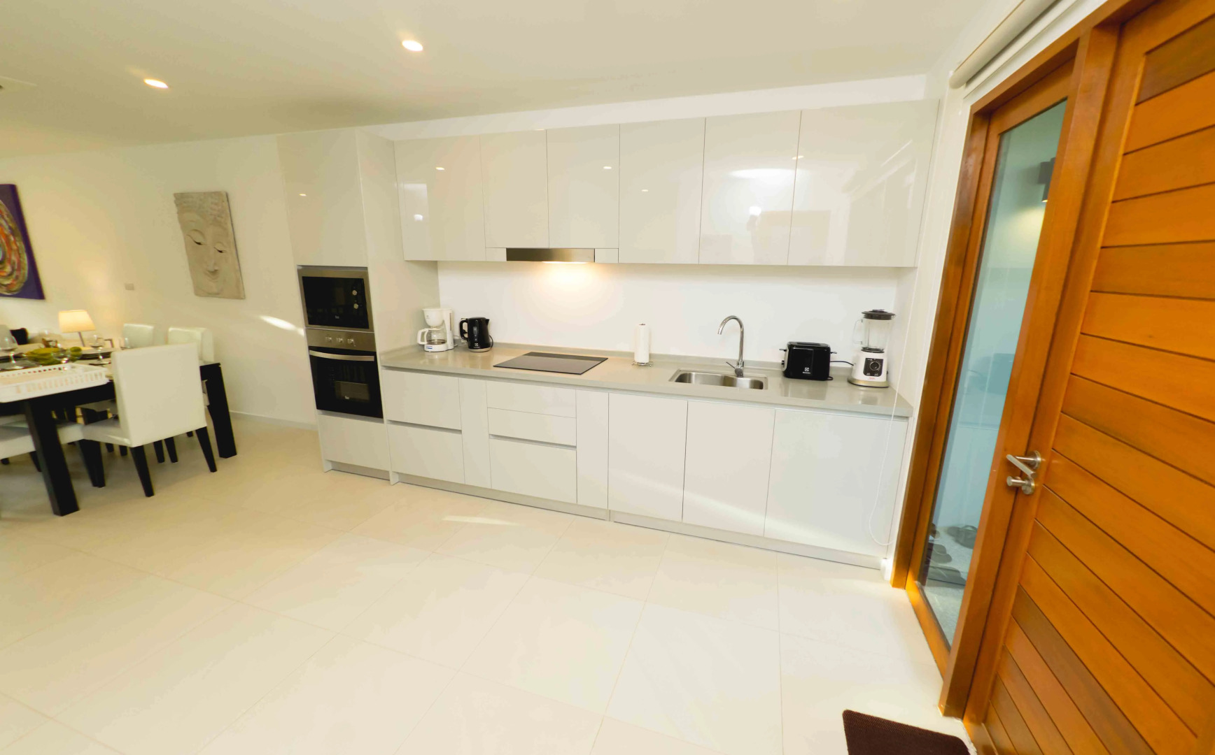 Вилла Samui Jungle Villas