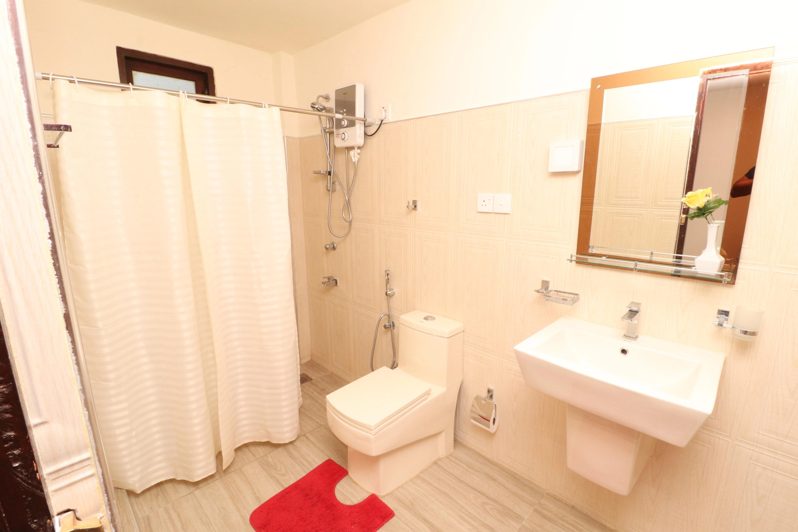 Гостевой дом Yoho Cheliyan Villa