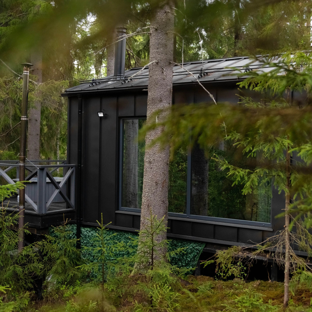 Частный дом Anttila Hutor 3