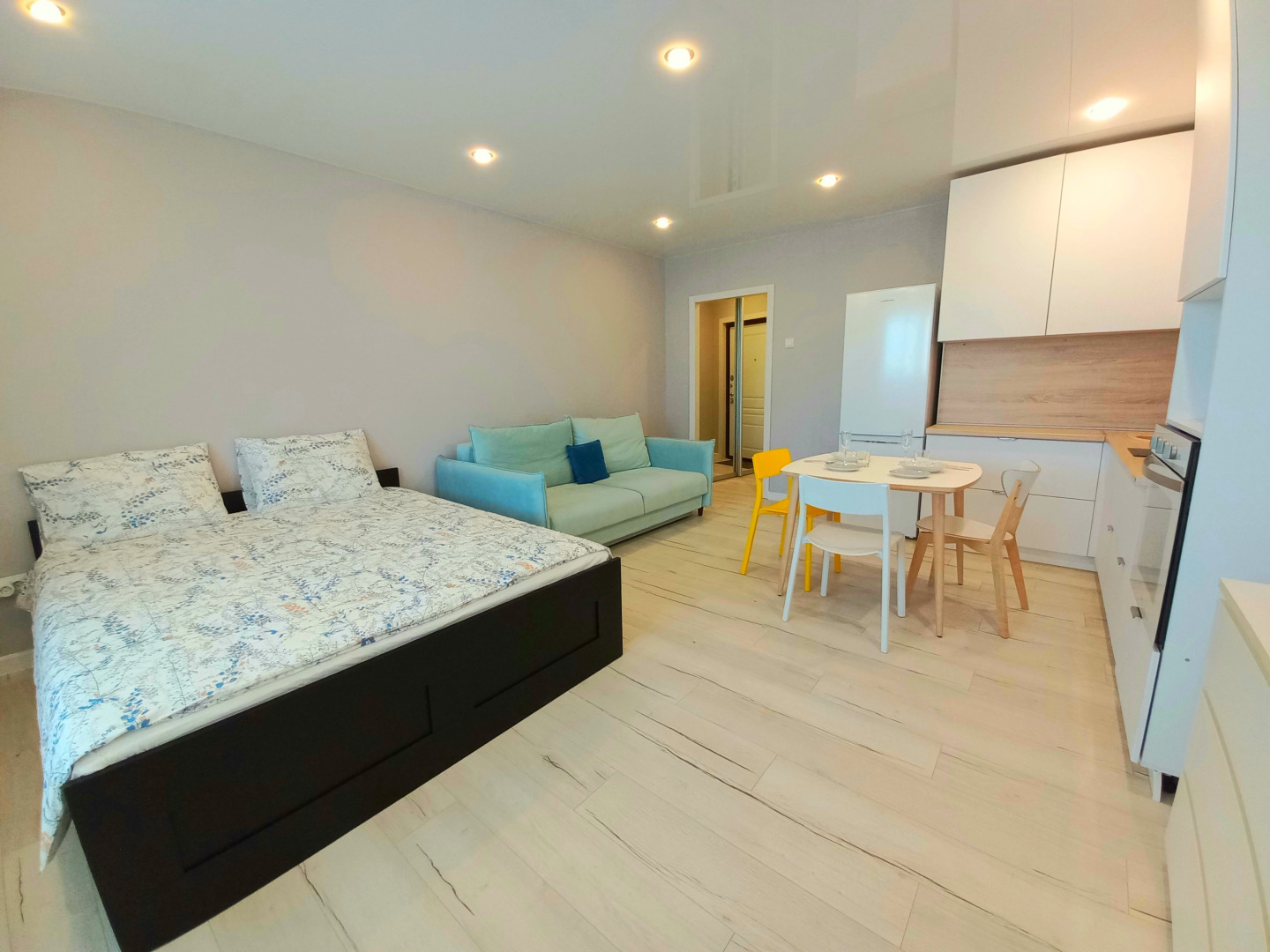 Квартира на Университетской