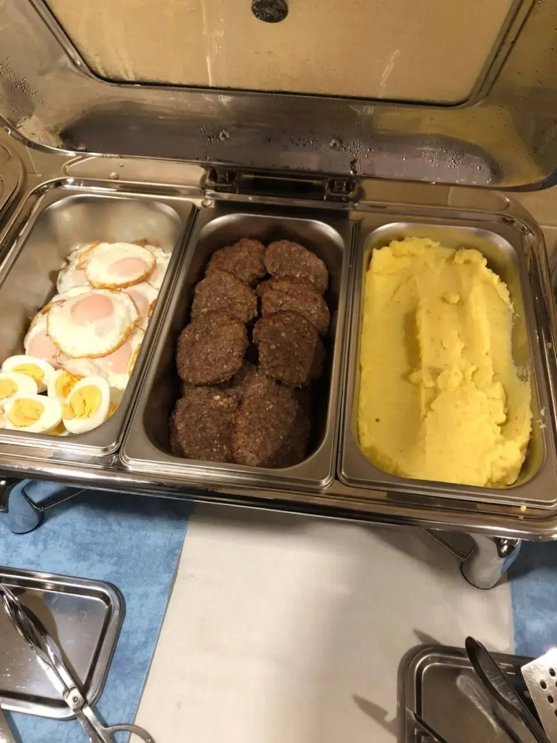 Отель Rasoda Hotel