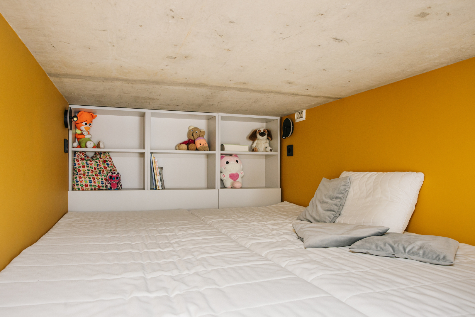 Апартаменты Sunny day