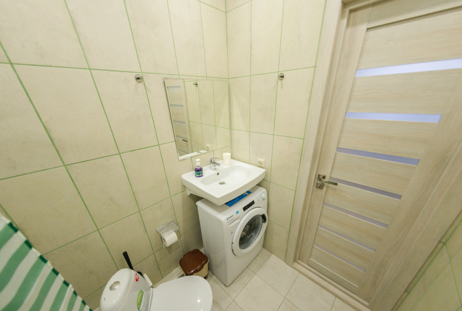 Апартаменты Жить Хорошо рядом с ЖД и АВТОвокзалом