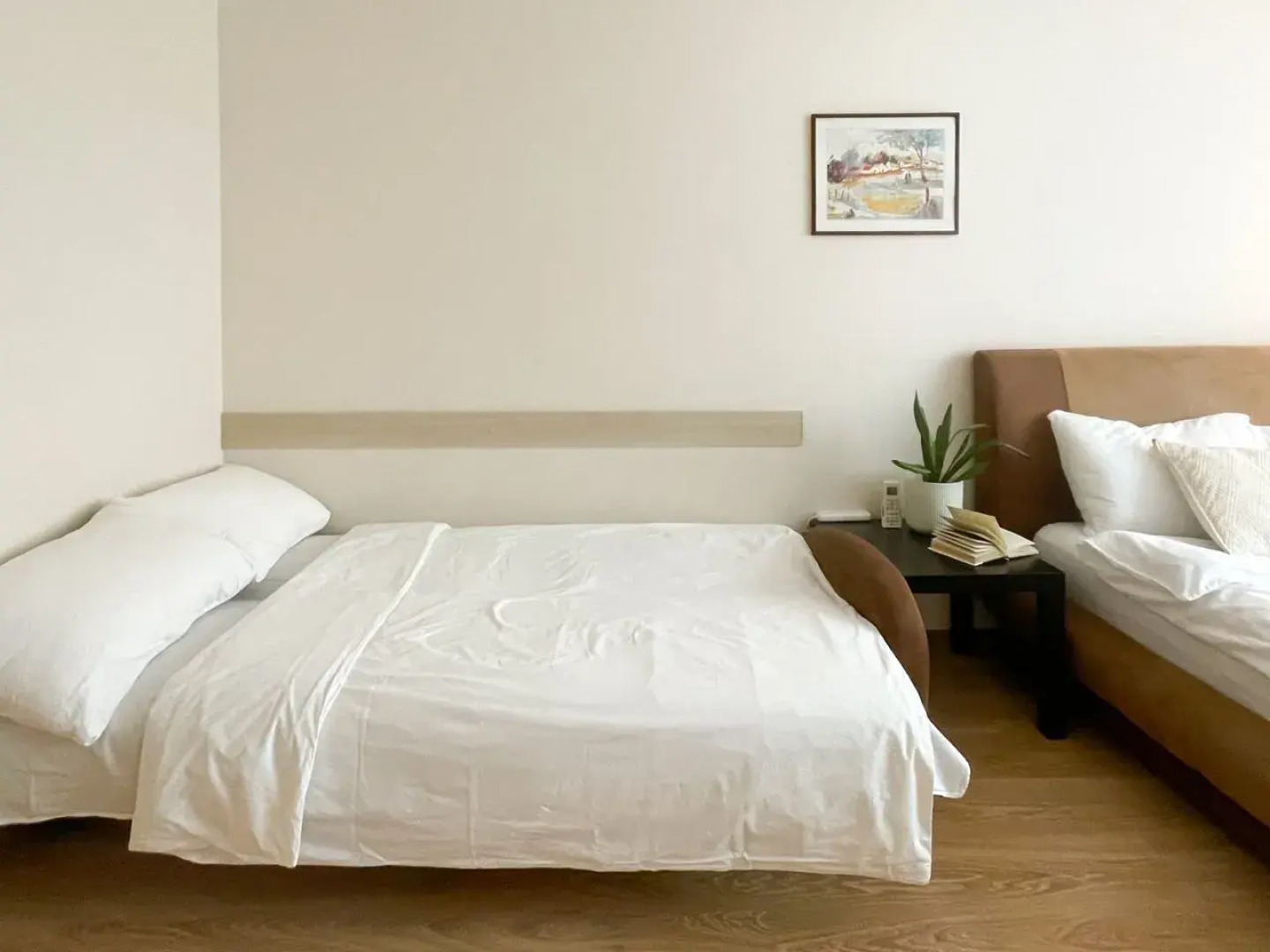 Квартира  Комфорт