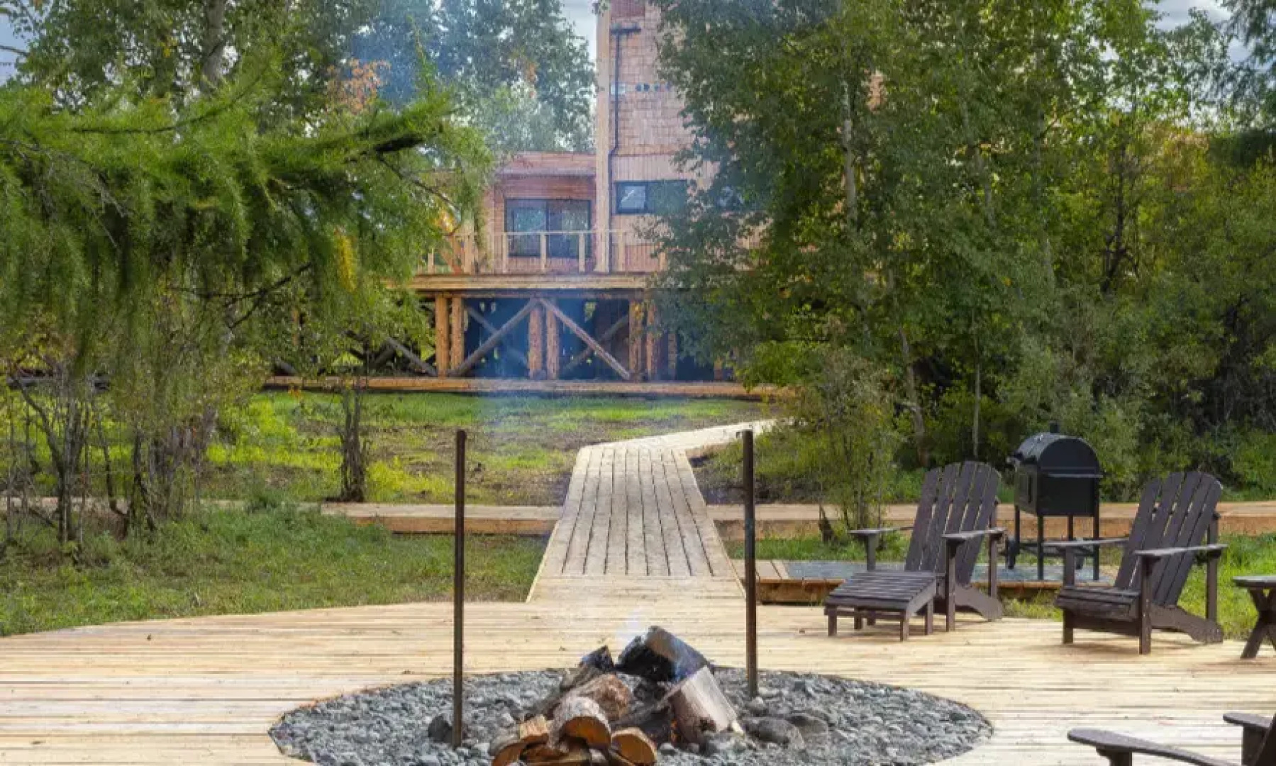 Бутик-отель Аврора