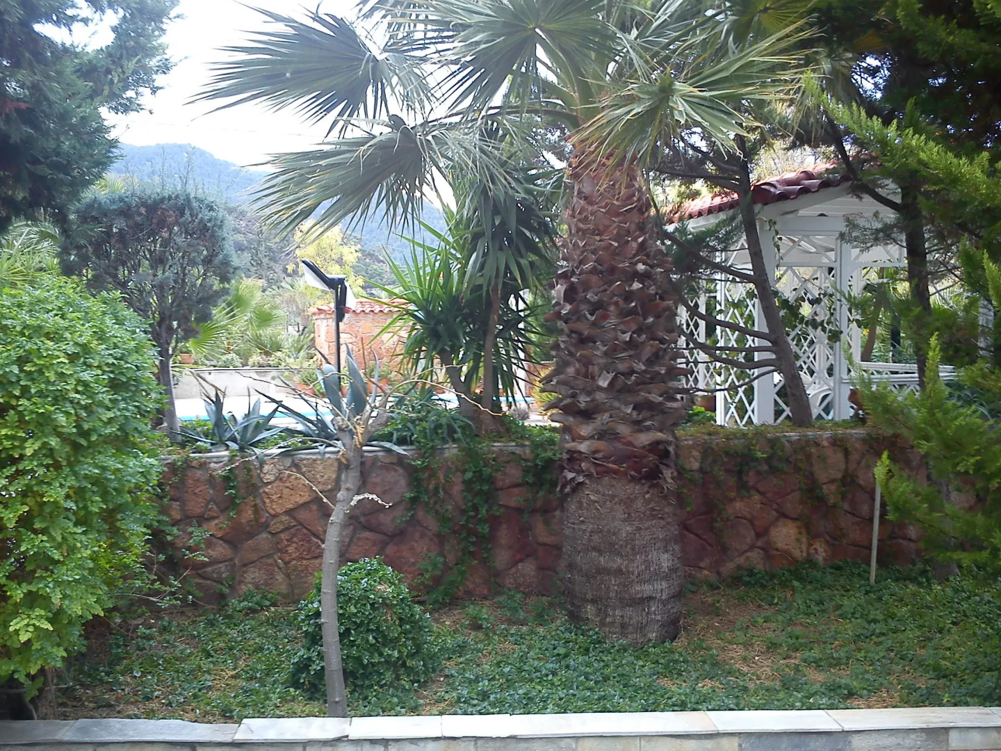 Вилла Alepokhori Beach stunning