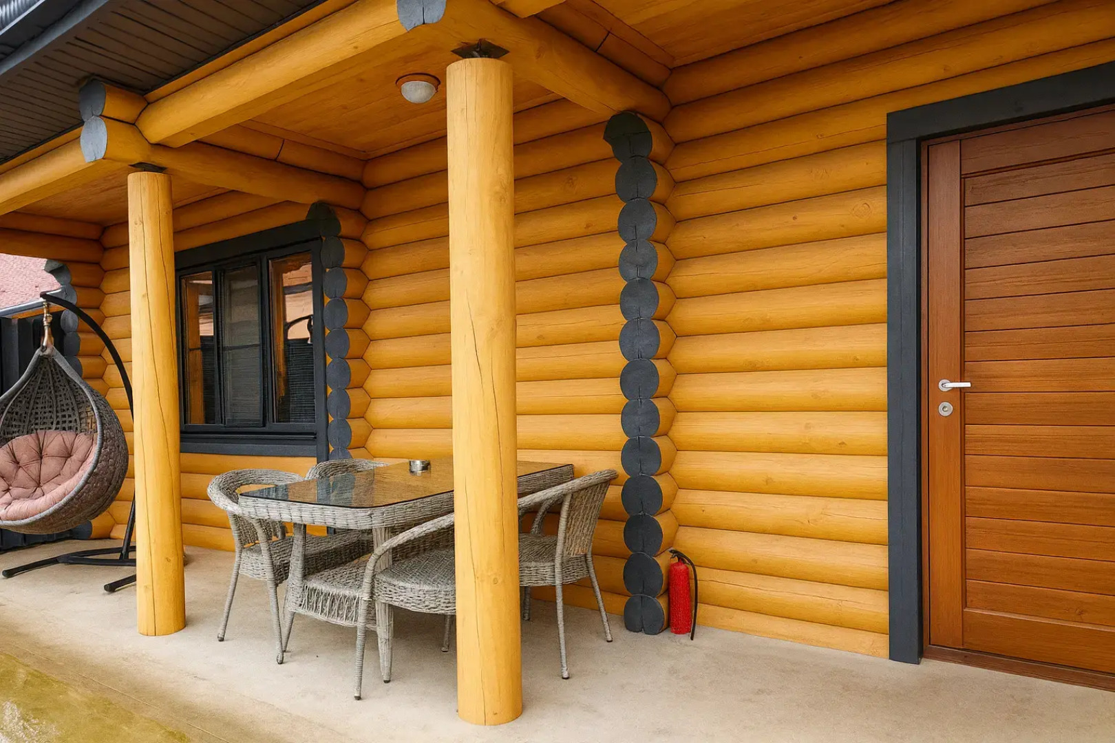 База Отдыха Хазри