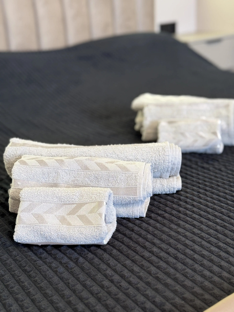 Квартира Уютная