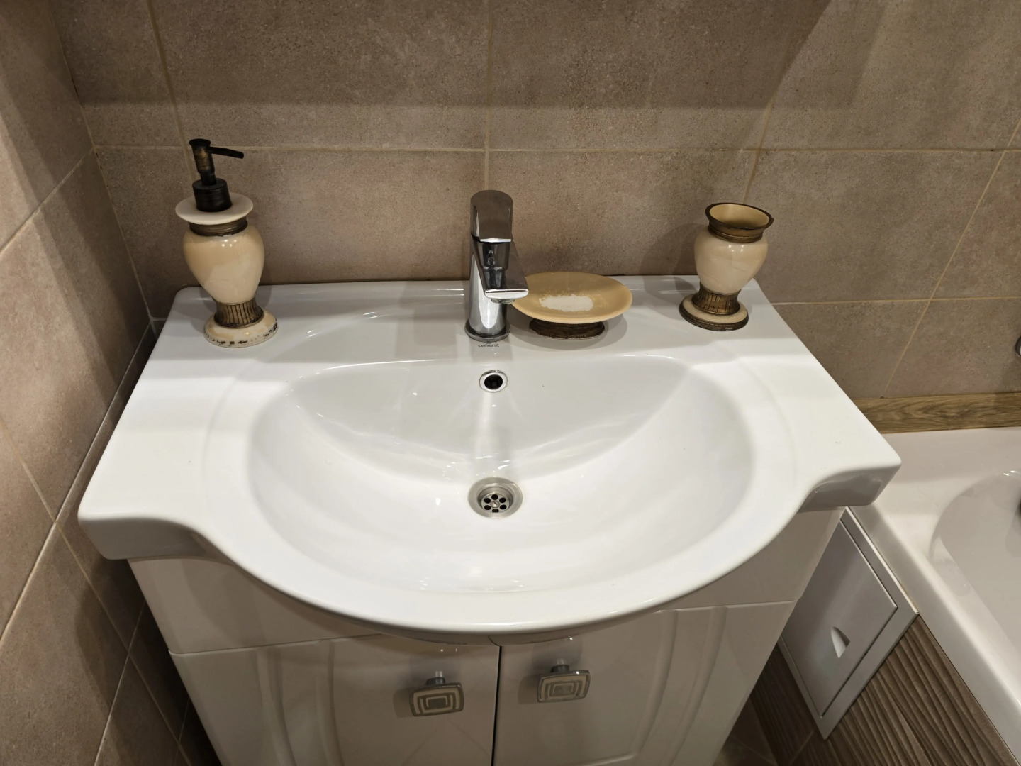 Квартира Домашний берег