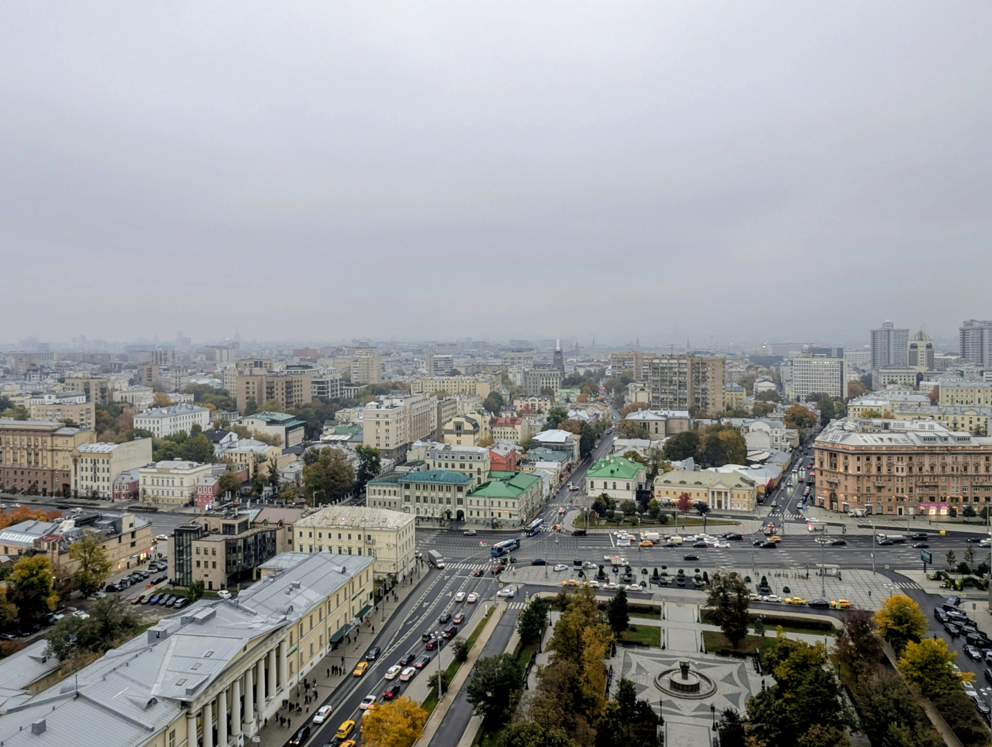 Квартира Свободна - высотка на Баррикадной