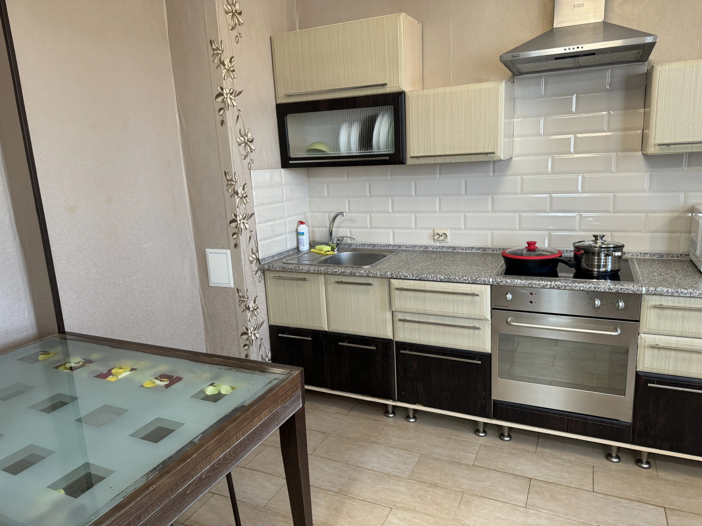 Апартаменты на Наугорском шоссе 76