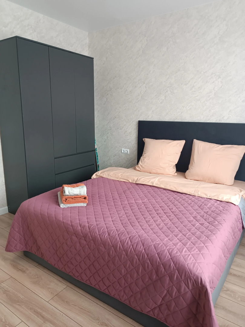 Апартаменты Уютная квартира в г. Зеленоградск