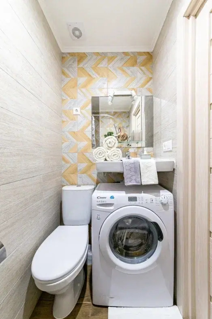 Апартаменты в ЖК "Admiral Waterhouse" ДЛ7