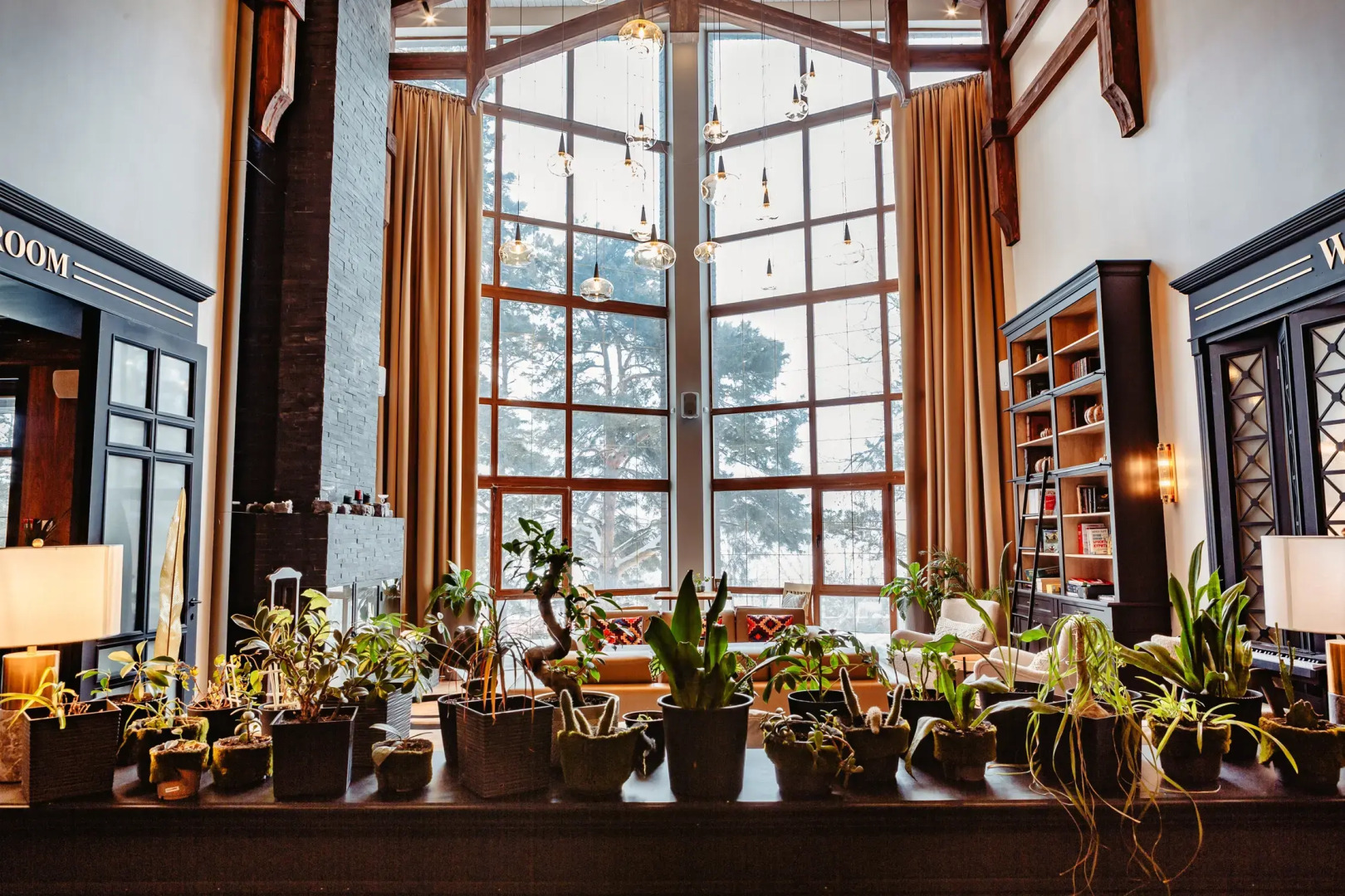 Дом у Озера Бутик-отель