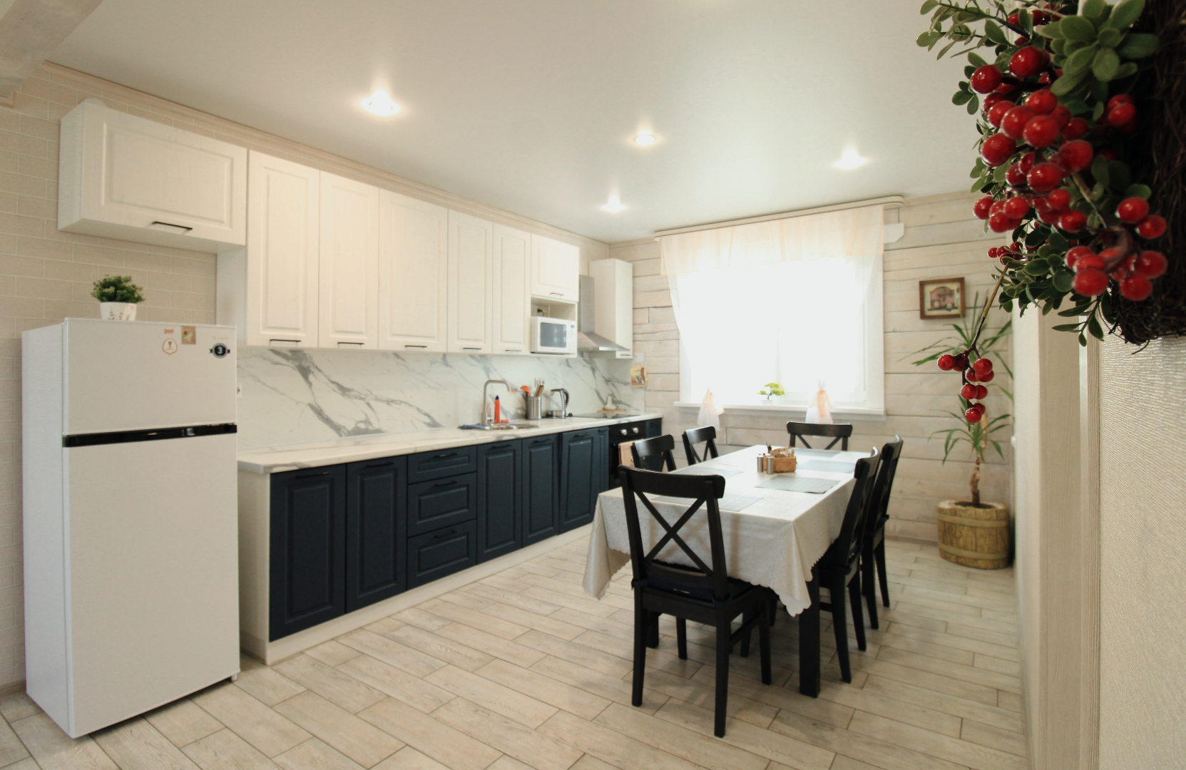 Гостевой дом с сауной Карелия-Ярви