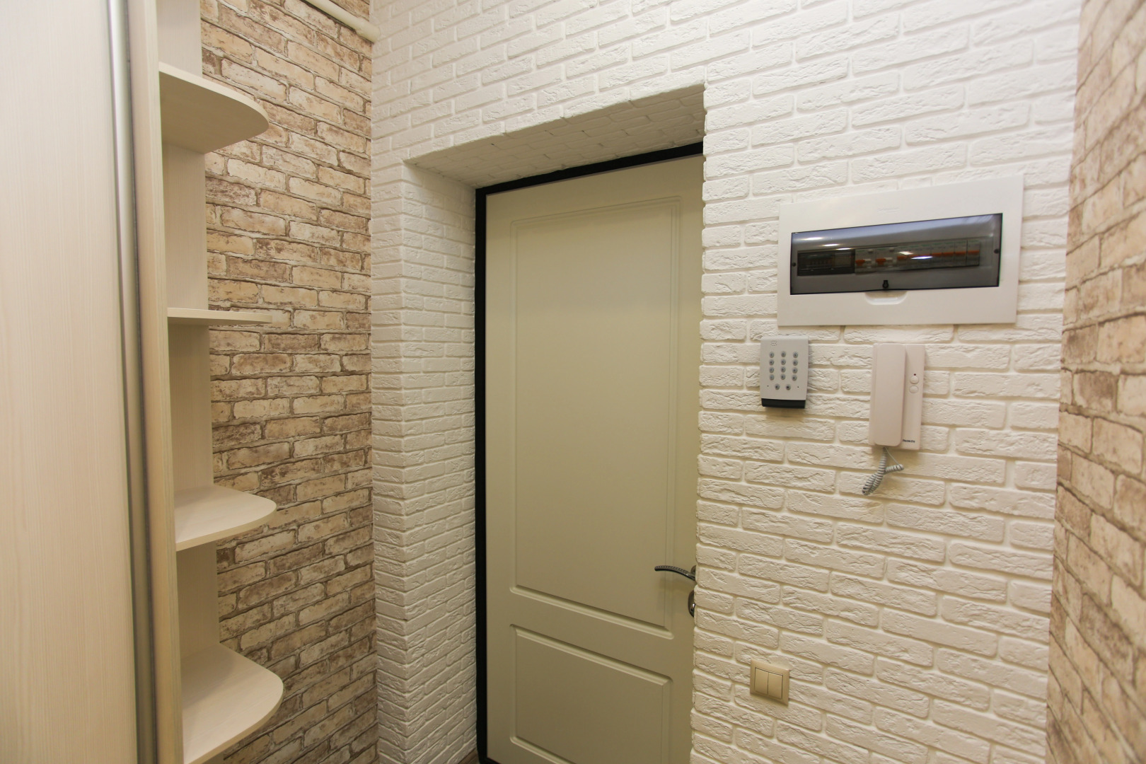 Апартаменты в центре Казани