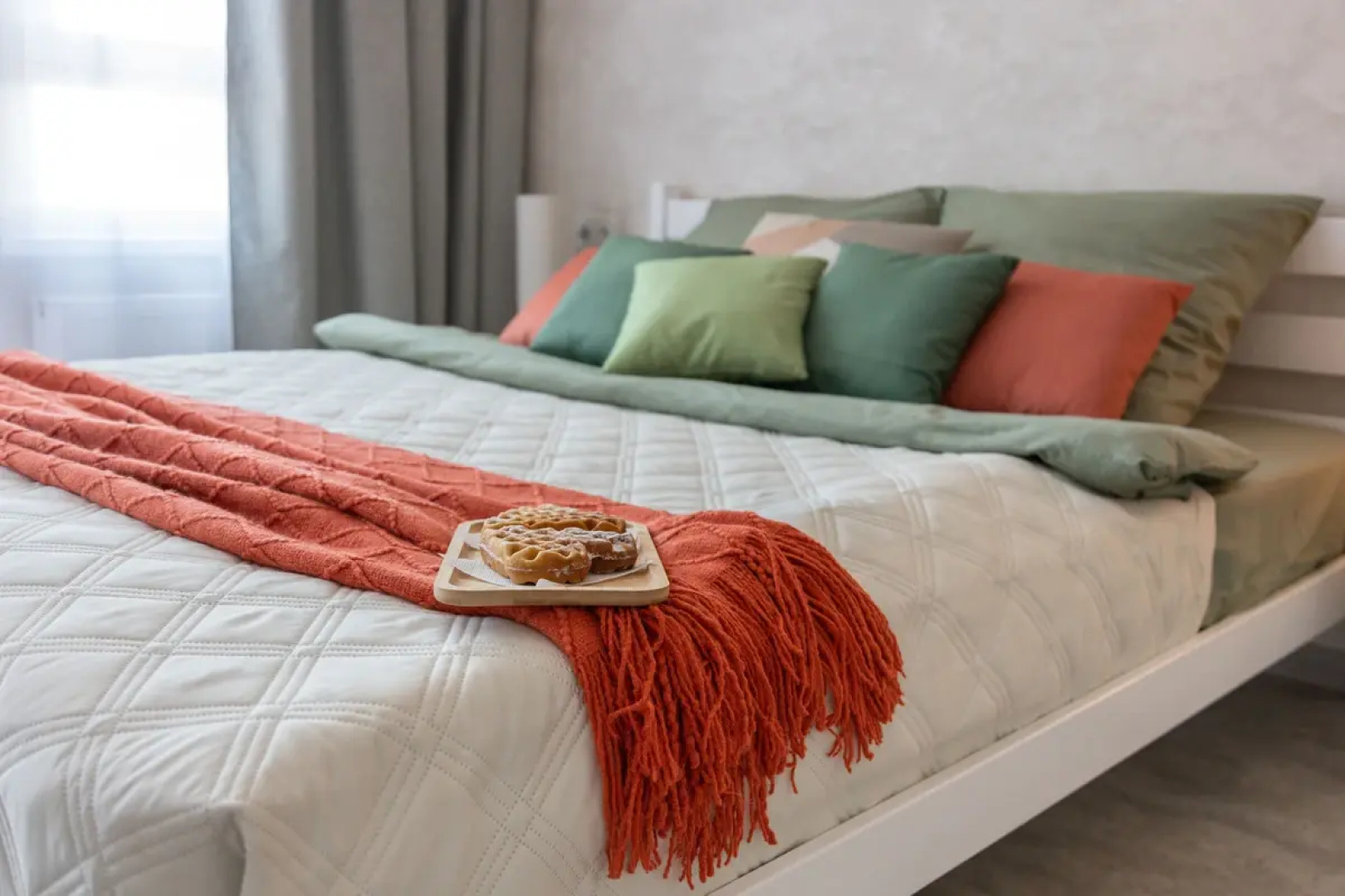Квартира Karelia Stay