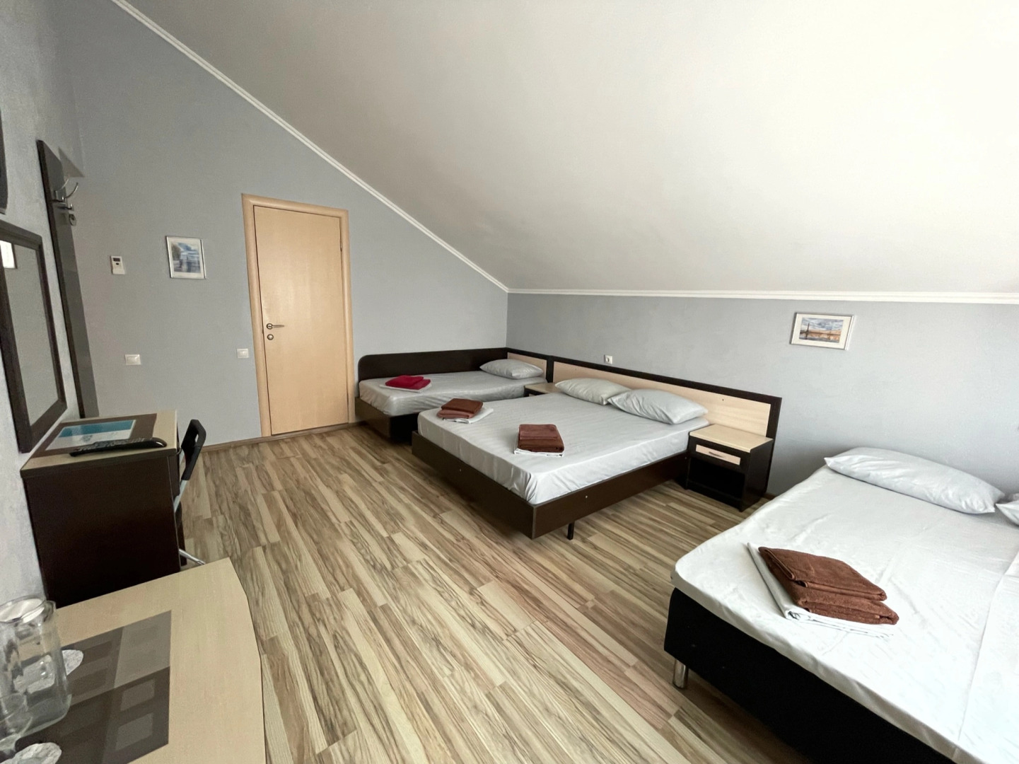 Гостевой Дом Джулия