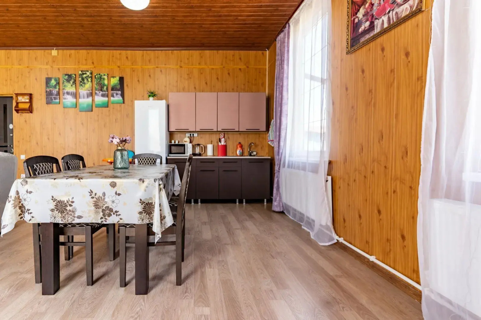 Гостевой дом West House