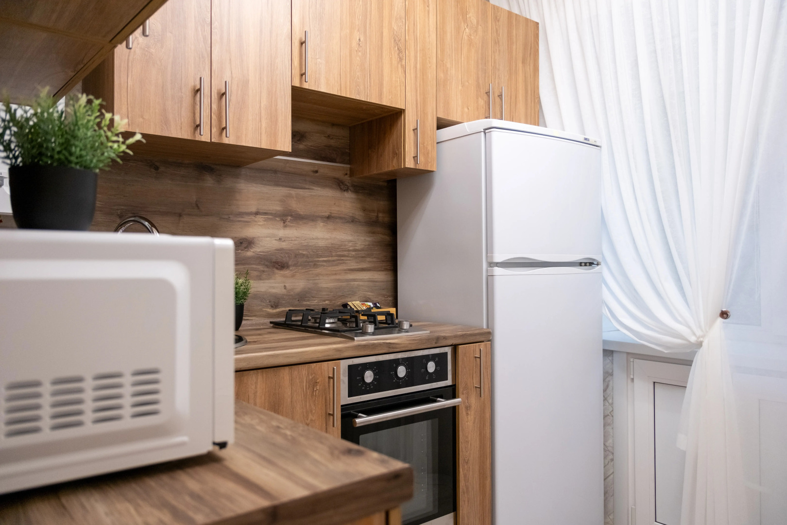 Апартаменты Hedonism Aparts на Циолковского 2В