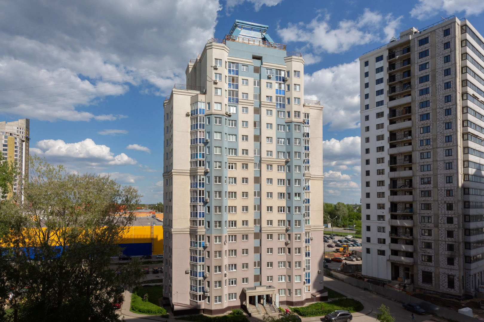 Апартаменты «Атмосфера» | Сафари— Дикий Уют В Сердце Города