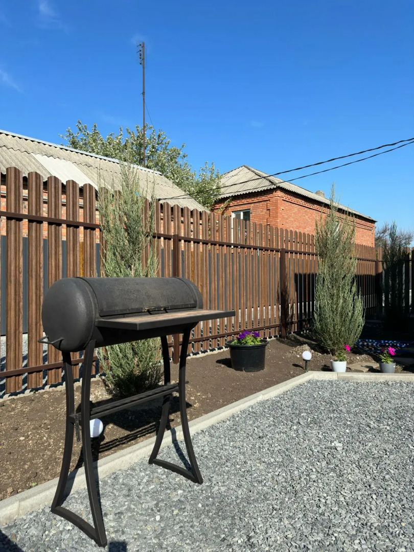 Частный Дом с Парковкой