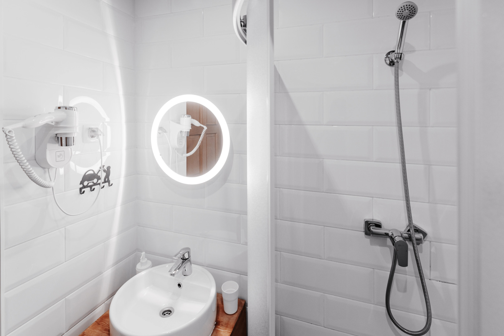 Мини-Отель LiKi Loft Hotel