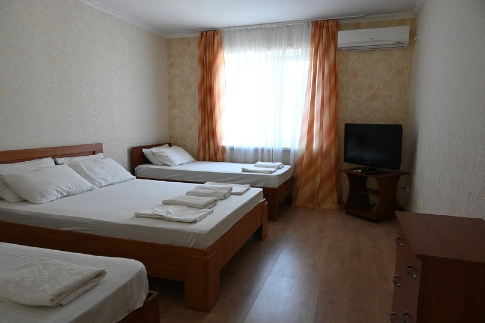 Гостевой дом Григорий